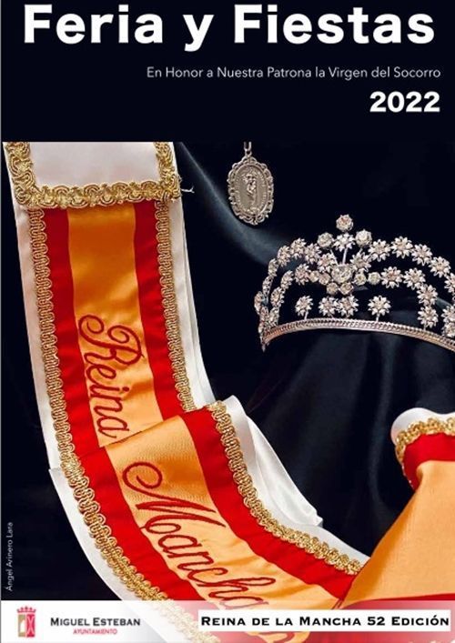Fiestas patronales en honor de Nuestra Señora del Socorro  